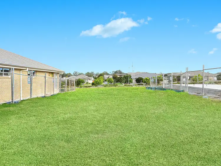 Main view of Homely land listing, 16 Kingsley Street, Oran Park NSW 2570