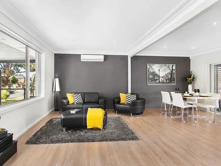Second view of Homely house listing, 35 Girralong Avenue, Baulkham Hills NSW 2153