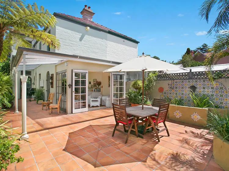 Main view of Homely house listing, 20 Toxteth Road, Glebe NSW 2037