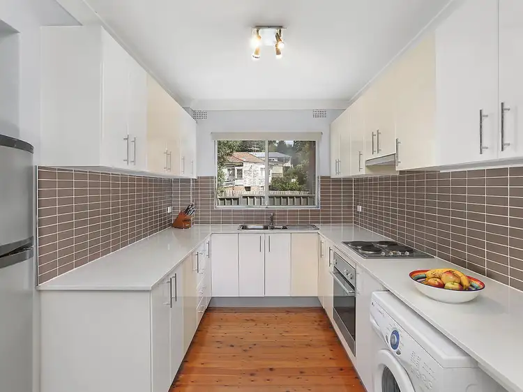 1/32 Matthews Street, Wollongong NSW 2500