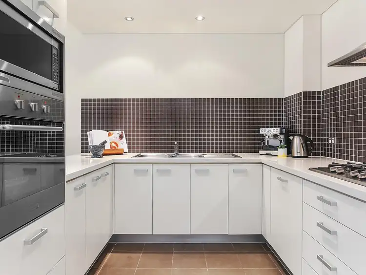 Third view of Homely apartment listing, 8/16 Cecil Street, Gordon NSW 2072
