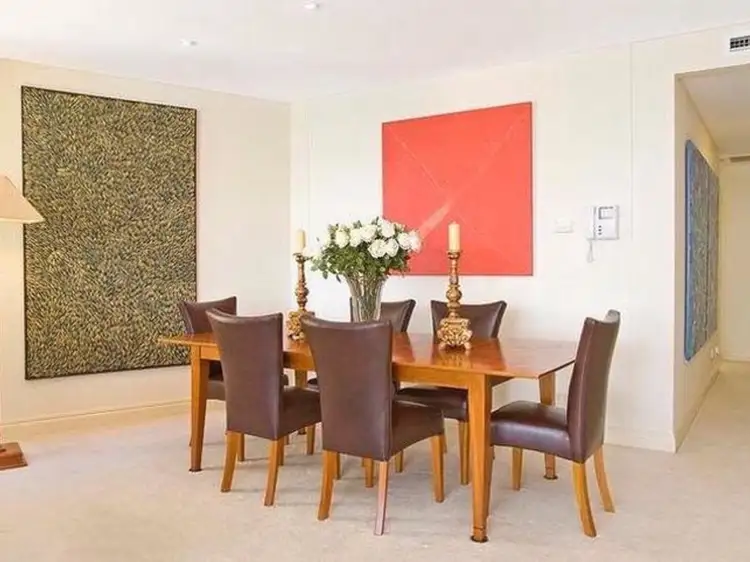 Third view of Homely apartment listing, 603/38 Refinery Drive, Pyrmont NSW 2009