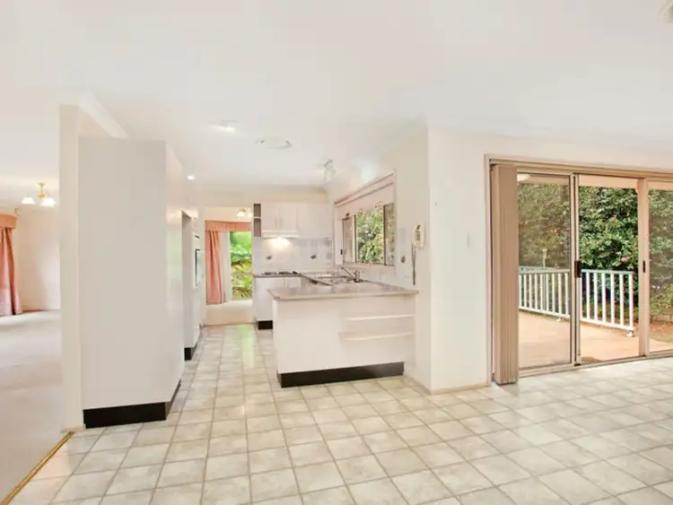 Second view of Homely house listing, 1 Corrella Avenue, Green Point NSW 2251