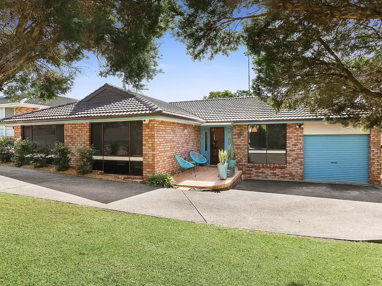 Third view of Homely house listing, 15 Linda Place, Woonona NSW 2517