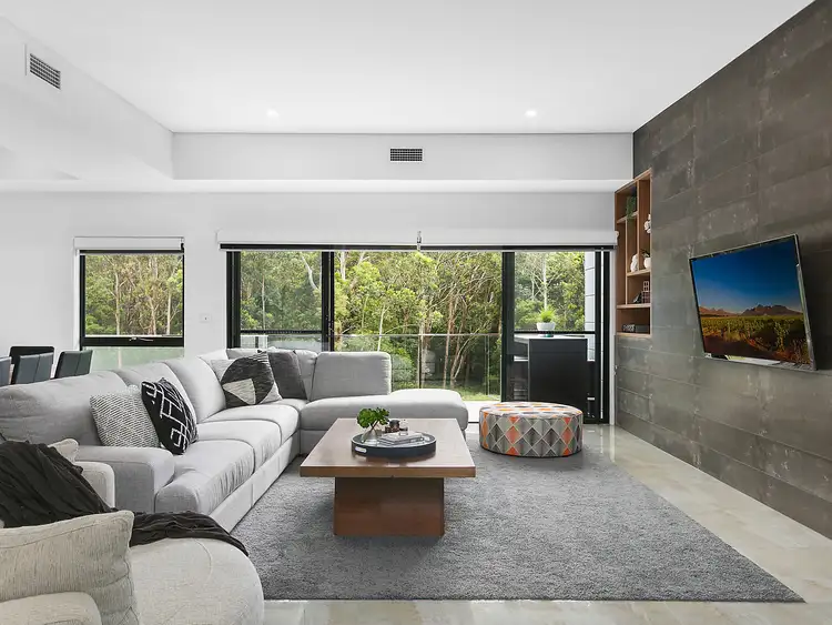 Third view of Homely house listing, 45 Redgum Forest Way, Figtree NSW 2525