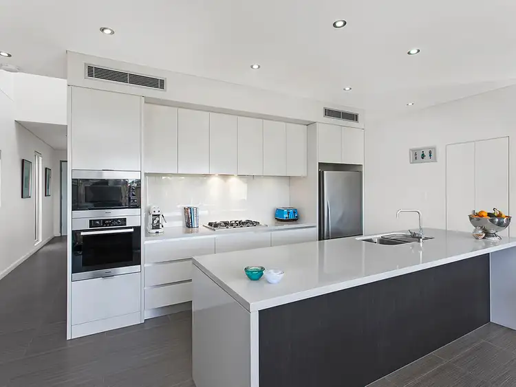 Third view of Homely house listing, 40 Central Park Avenue, Baulkham Hills NSW 2153