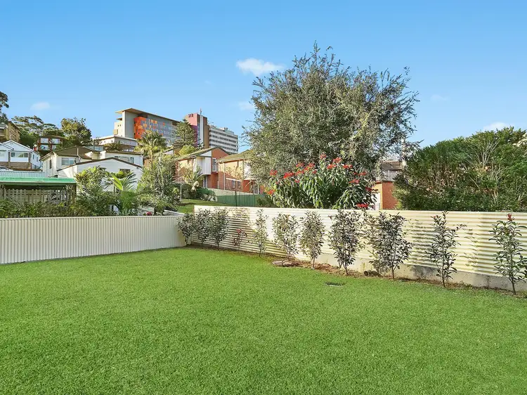 Fourth view of Homely apartment listing, 2/5 Allan Street, Wollongong NSW 2500