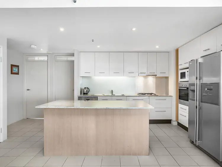 Fourth view of Homely apartment listing, 243/105 Scarborough Street, Southport QLD 4215