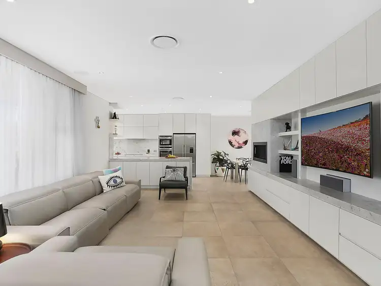 Second view of Homely house listing, 89 Garnet Road, Miranda NSW 2228