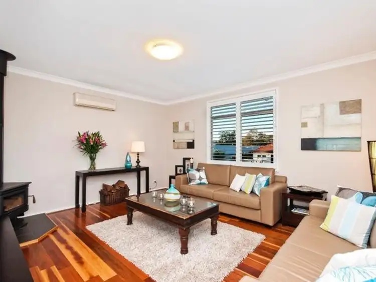 Fourth view of Homely house listing, 30 Spofforth Street, Ermington NSW 2115