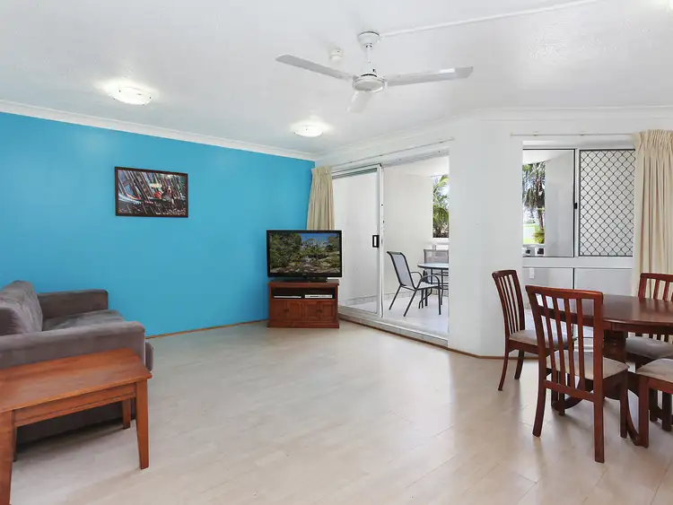 Second view of Homely apartment listing, 9/14 Jefferson Lane, Palm Beach QLD 4221