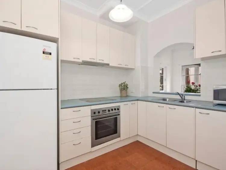 Third view of Homely apartment listing, 11/5 Edward Street, Bondi Beach NSW 2026