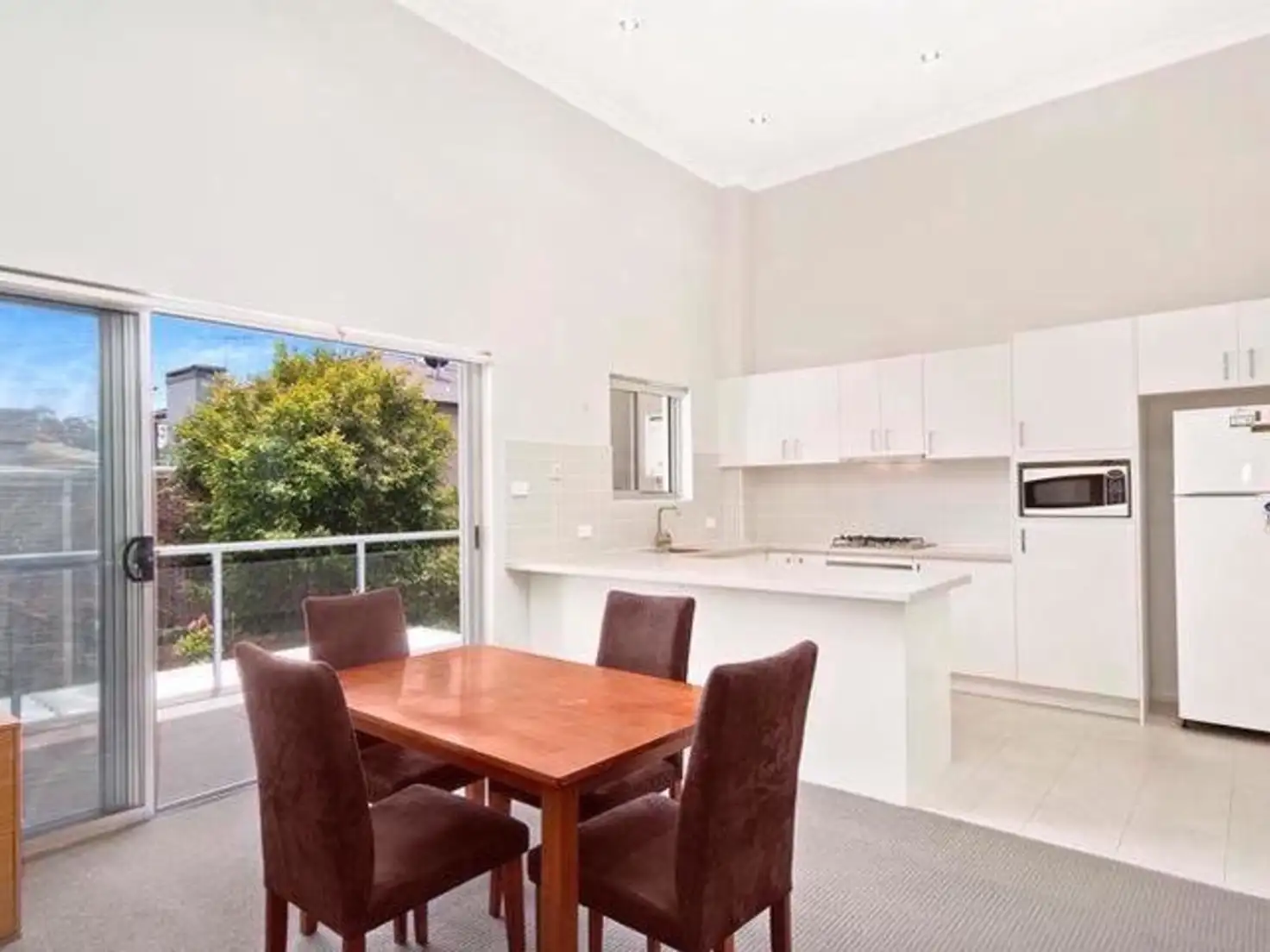 Main view of Homely apartment listing, 12/97 Beecroft Road, Beecroft NSW 2119