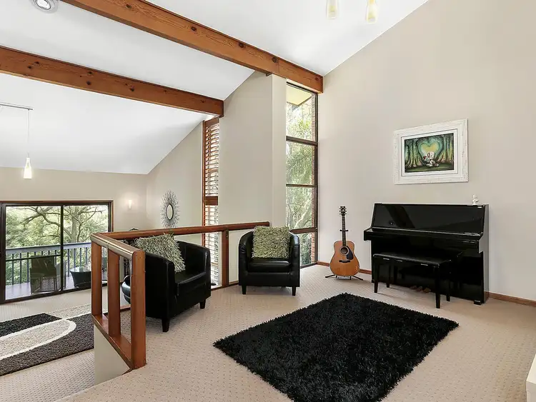 Fourth view of Homely house listing, 20 Dunblane Close, New Lambton Heights NSW 2305
