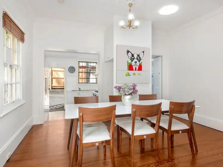 Second view of Homely house listing, 13 Fishers Reserve, Petersham NSW 2049