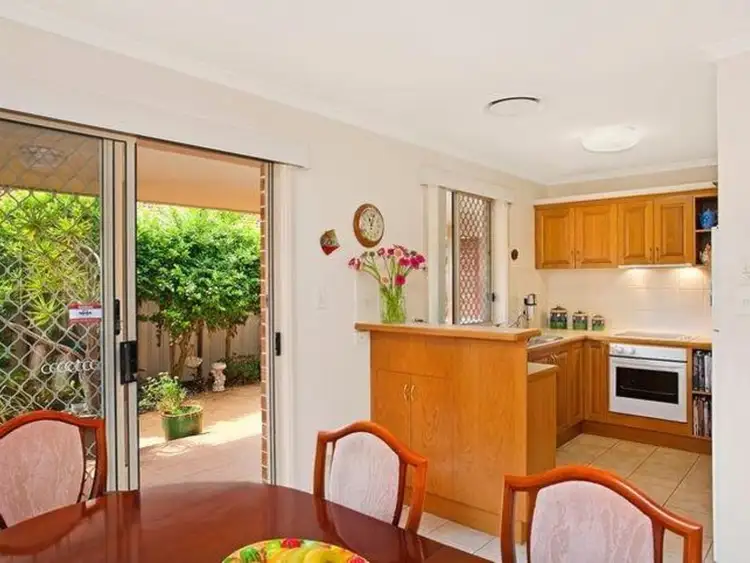 Second view of Homely villa listing, 2/188 Bourke Road, Umina Beach NSW 2257