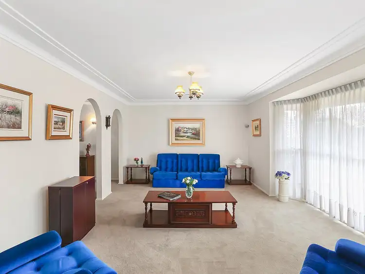 Fourth view of Homely house listing, 110 Akuna Avenue, Bangor NSW 2234