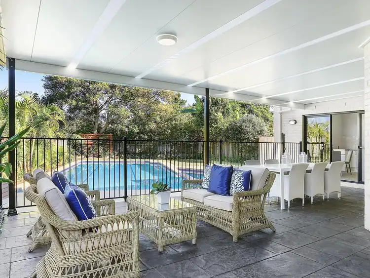 Sixth view of Homely house listing, 76 Melwood Avenue, Killarney Heights NSW 2087