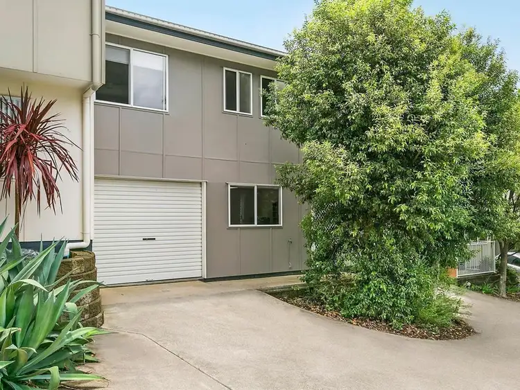 Fourth view of Homely townhouse listing, 4/28 Birch Street, Caloundra West QLD 4551