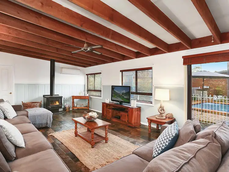 Second view of Homely house listing, 1 Saunders Avenue, Liverpool NSW 2170
