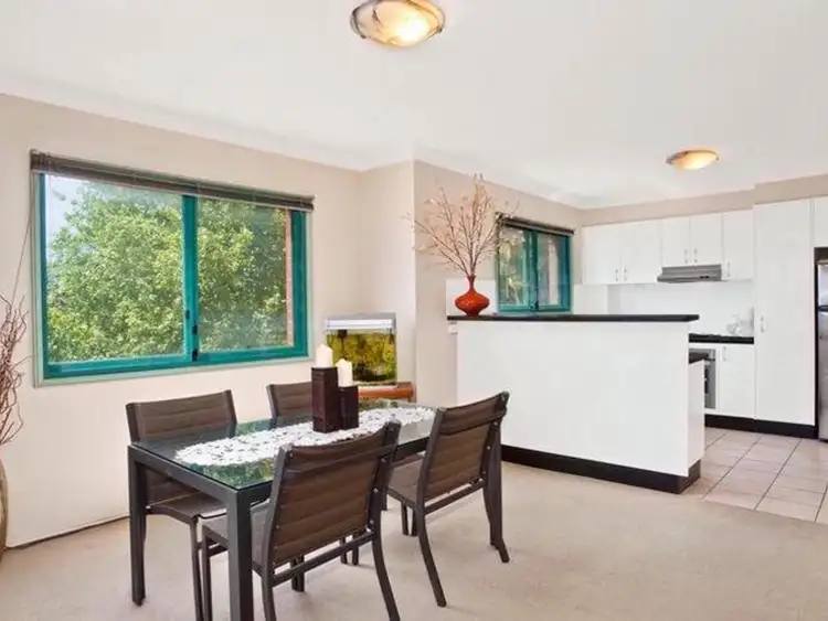 Second view of Homely apartment listing, 11/3 Devlin Street, Ryde NSW 2112