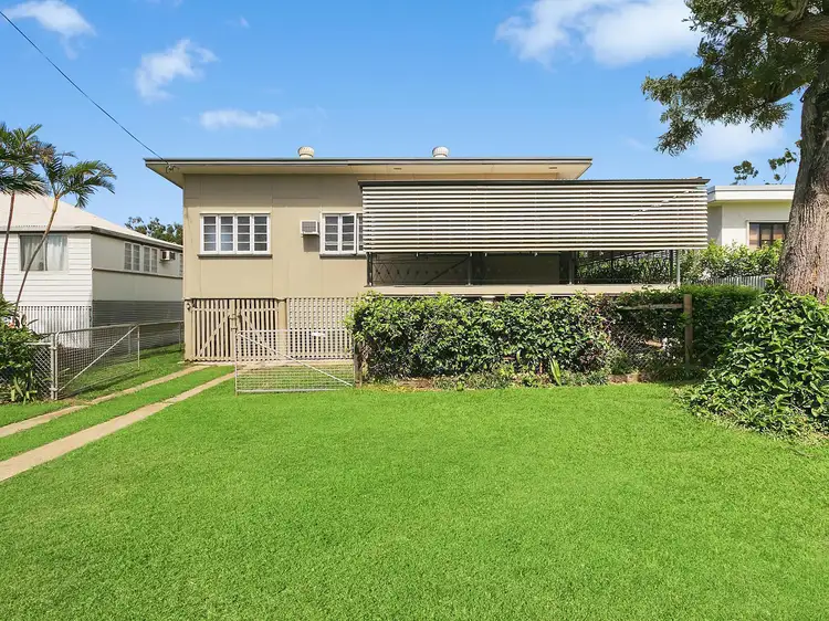 Third view of Homely house listing, 12 Oak Street, Yeppoon QLD 4703