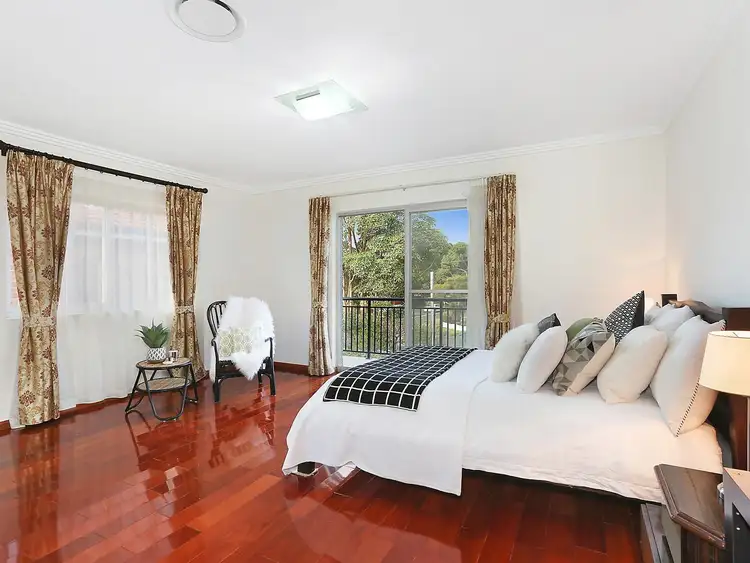 Third view of Homely house listing, 43 Rickard Road, Strathfield NSW 2135