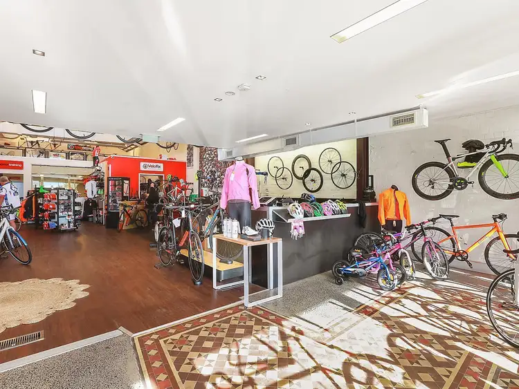 Fifth view of Homely house listing, 736 Darling Street, Rozelle NSW 2039