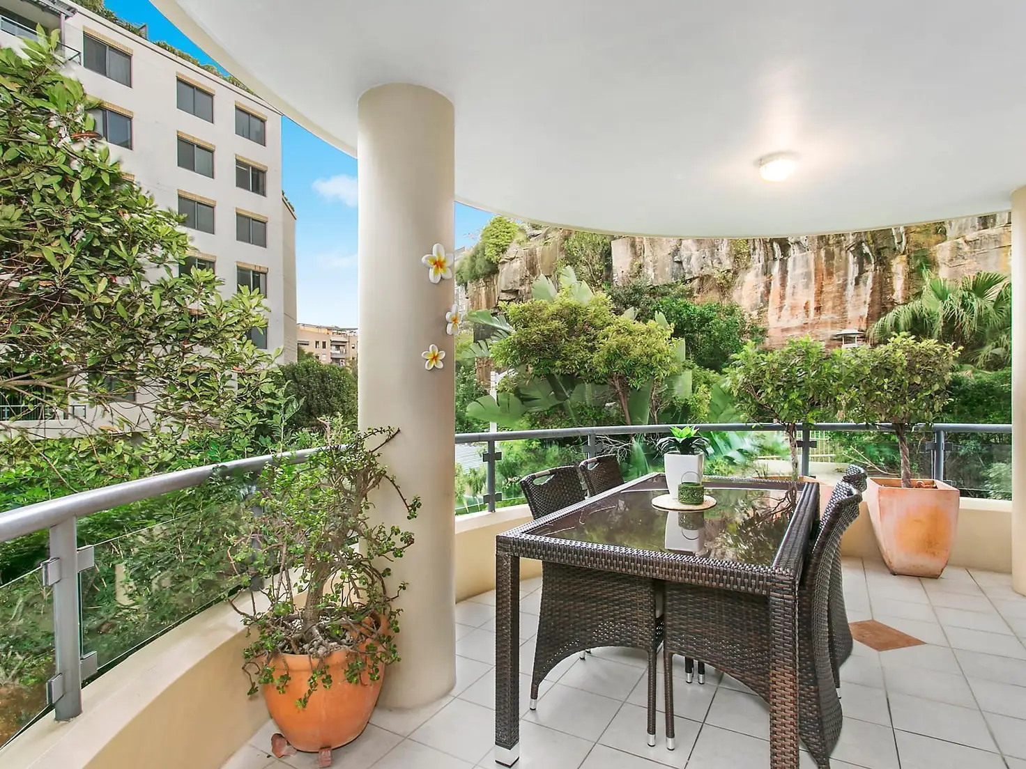 Main view of Homely apartment listing, 6/102 Miller Street, Pyrmont NSW 2009
