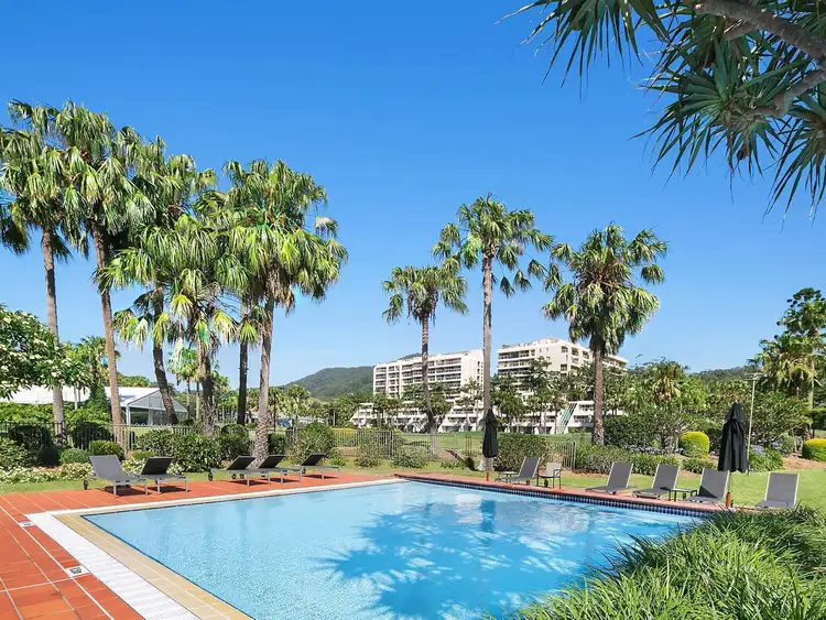 Fourth view of Homely apartment listing, 3305-06 Resort Drive, Coffs Harbour NSW 2450