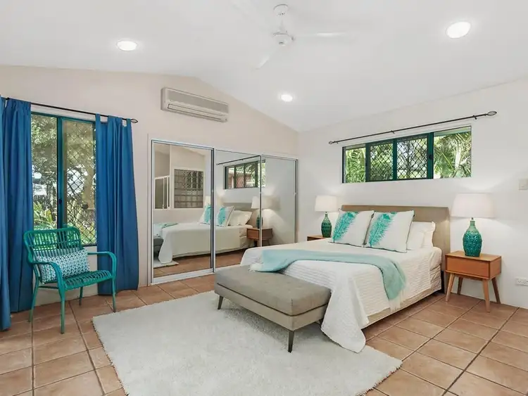Fifth view of Homely house listing, 4 Boomarra Court, Annandale QLD 4814