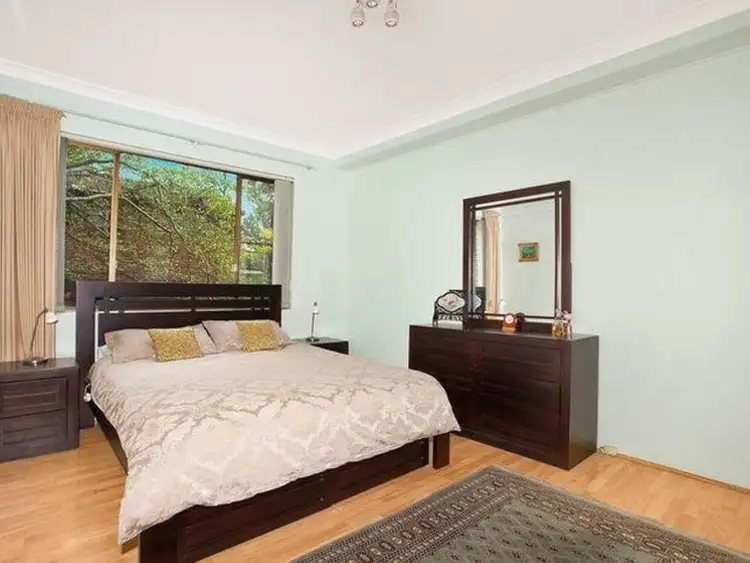 Second view of Homely apartment listing, 5/23 River Road, Wollstonecraft NSW 2065