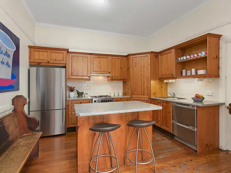 Fourth view of Homely house listing, 389 Glebe Point Road, Glebe NSW 2037