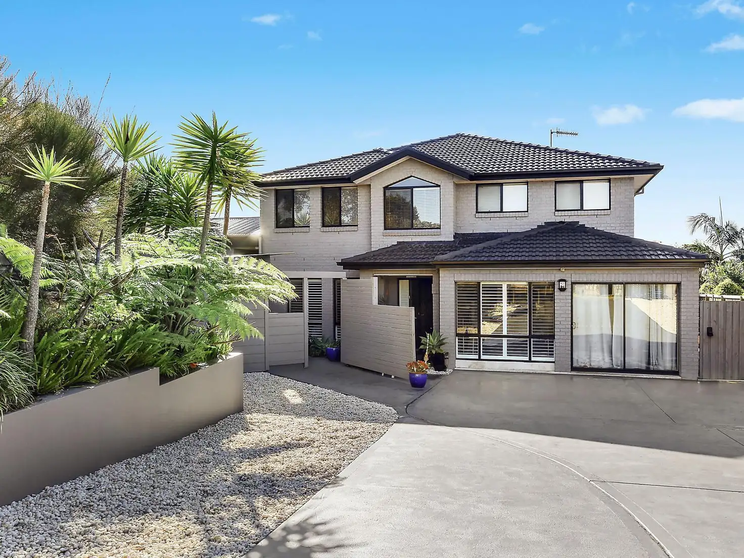 Main view of Homely house listing, 7 Paramount Close, Belrose NSW 2085
