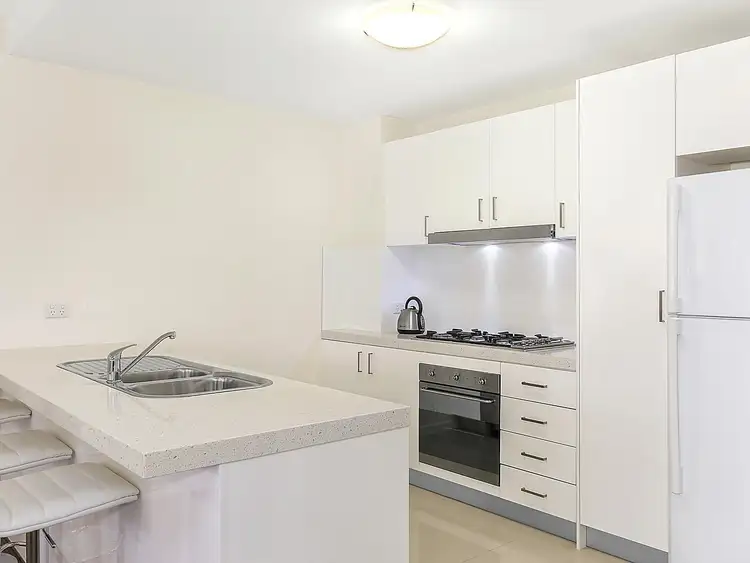 Sixth view of Homely apartment listing, 17/17 Hutchison Avenue, Kellyville NSW 2155