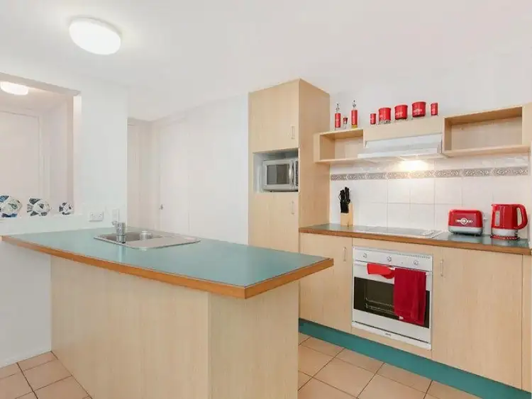 Second view of Homely apartment listing, 438/2 Keem Street, Trinity Beach QLD 4879