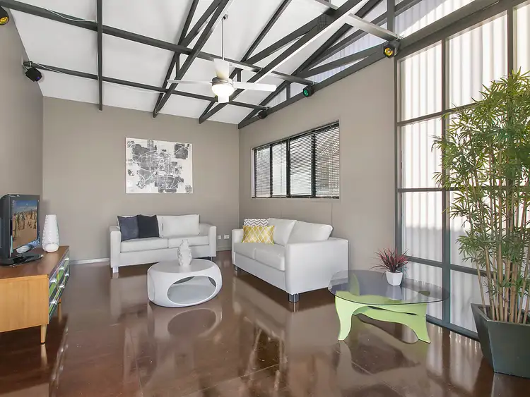 Fifth view of Homely house listing, 14 Blackfriars Drive, Carina QLD 4152