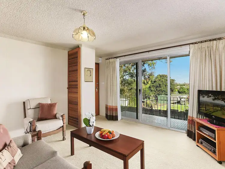 Second view of Homely apartment listing, 2/10 Thomas Street, Corrimal NSW 2518