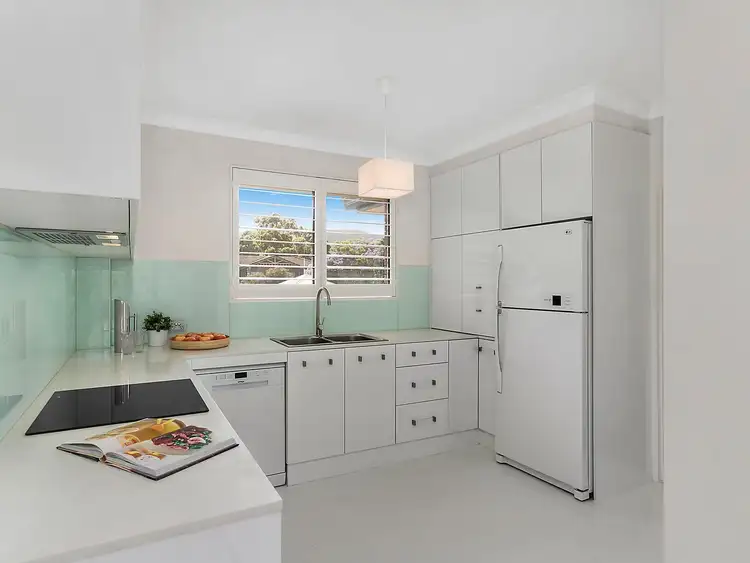Third view of Homely apartment listing, 5/35 Lake Parade, East Corrimal NSW 2518