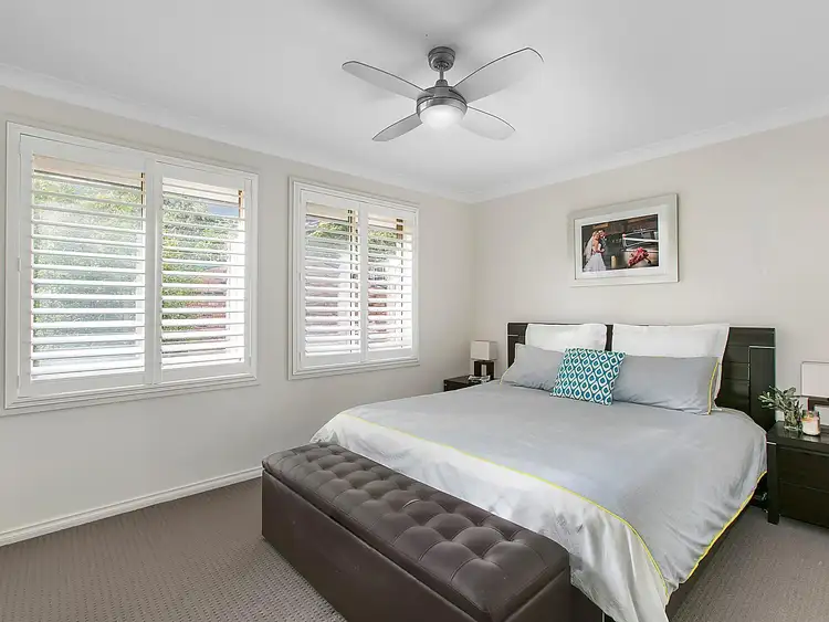 Fifth view of Homely townhouse listing, 10/49 Mountain Road, Austinmer NSW 2515