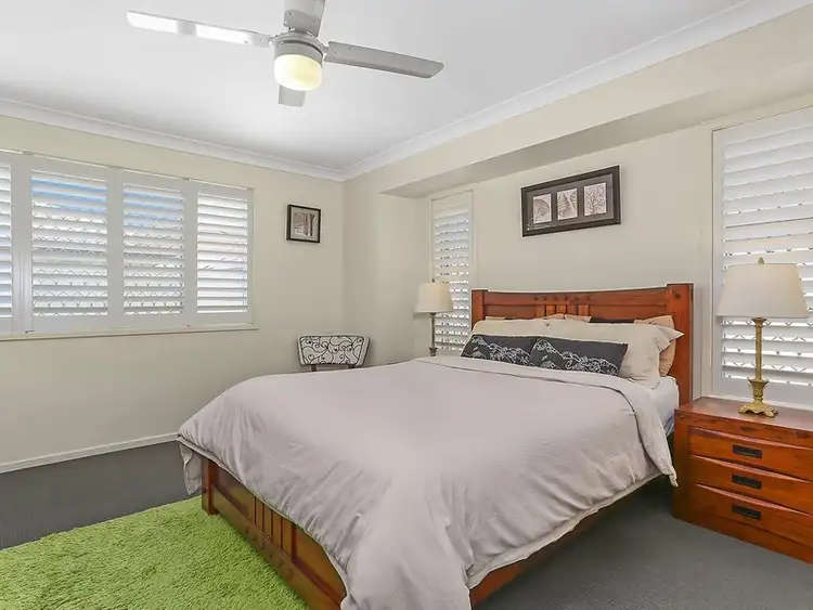 Sixth view of Homely house listing, 3 Malia Court, Wynnum West QLD 4178