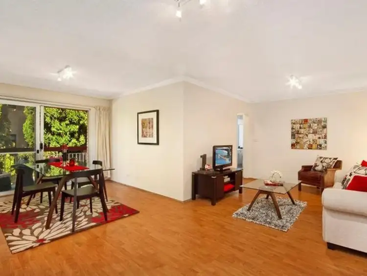 Main view of Homely apartment listing, 4/73 Albert Street, Hornsby NSW 2077
