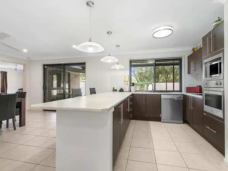Second view of Homely house listing, 40a Hester Street, Shailer Park QLD 4128