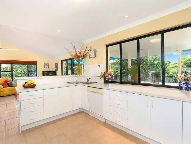 Fifth view of Homely house listing, 107 Mons School Road, Mons QLD 4556