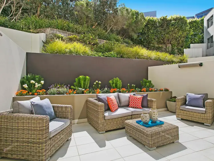 Sixth view of Homely apartment listing, 3/96 Beach Street, Coogee NSW 2034