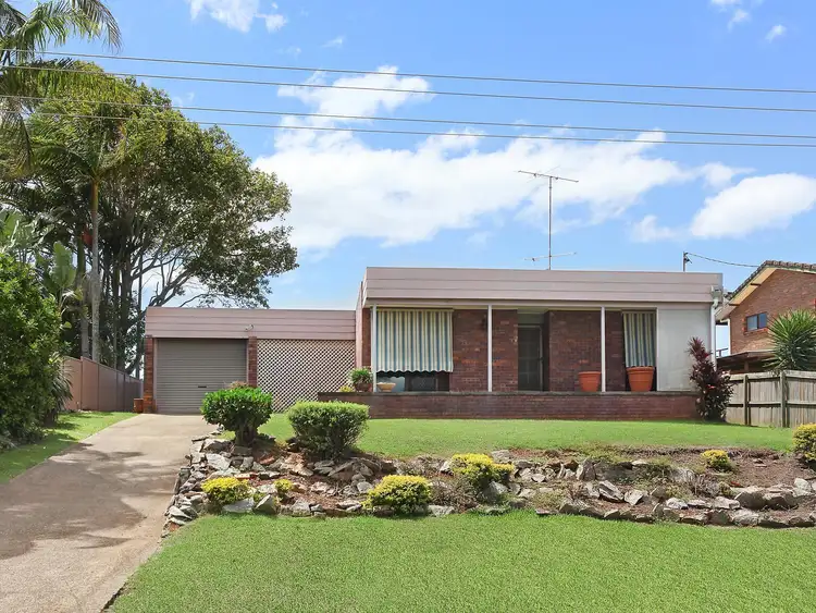 Main view of Homely house listing, 34 Banora Boulevard, Banora Point NSW 2486