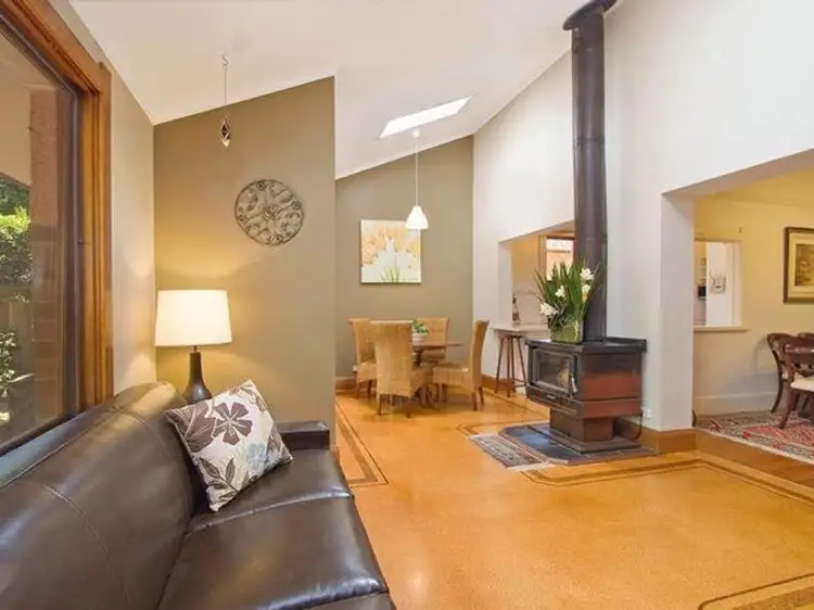 Third view of Homely house listing, 22 Haig Street, Chatswood NSW 2067