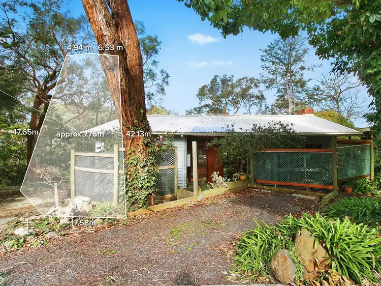 Second view of Homely house listing, 32 Marianne Way, Mount Waverley VIC 3149
