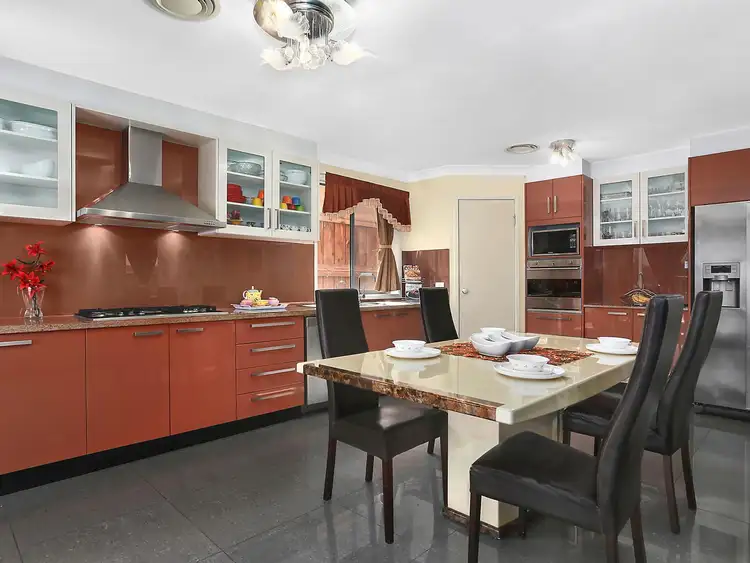 Second view of Homely house listing, 11 Geraldton Street, Prestons NSW 2170