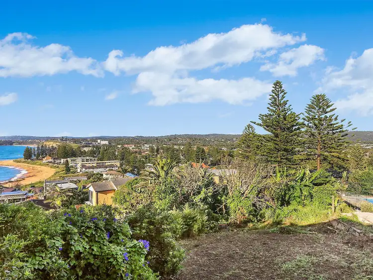 Third view of Homely house listing, 43 Hillcrest Avenue, Mona Vale NSW 2103
